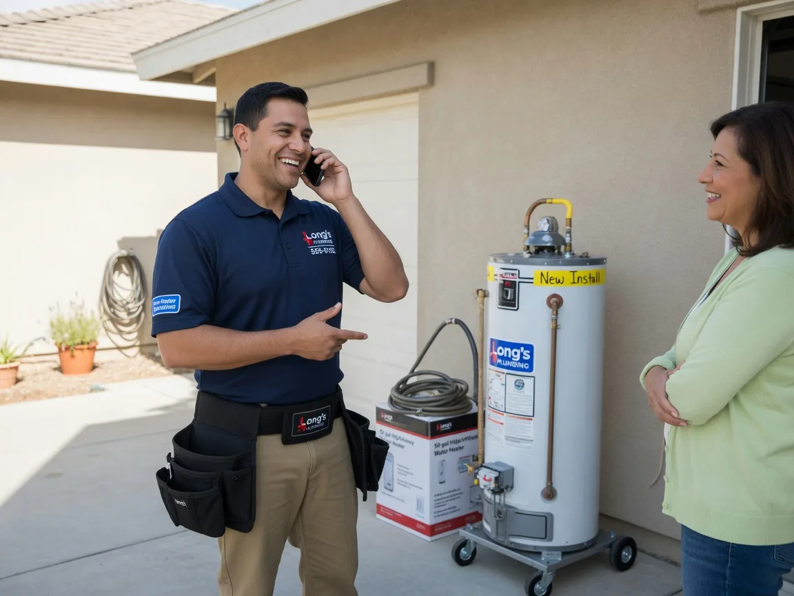 Leak Detection Goode, VA FAQs